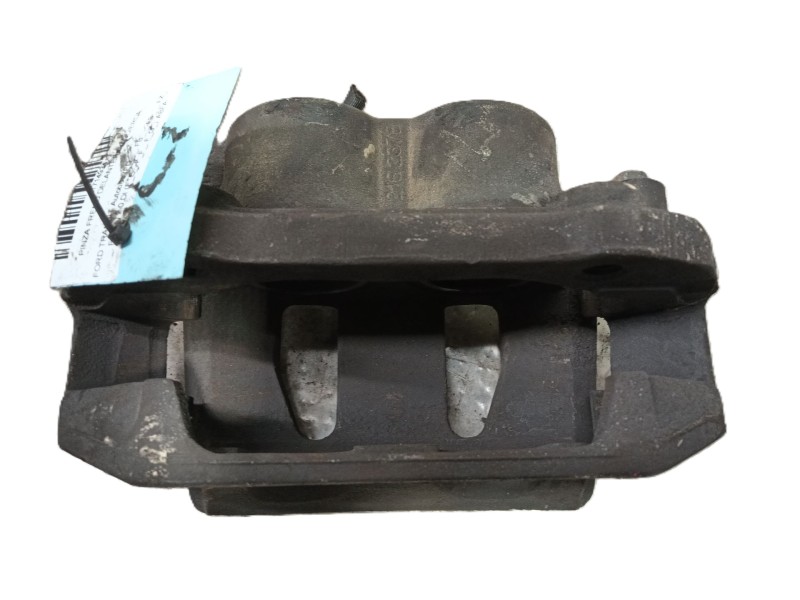 Recambio de pinza freno delantera izquierda para ford transit autobús (fd_ _, fb_ _, fs_ _, fz_ _, fc_ _) 2.0 di (f_e_, f_f_, f_