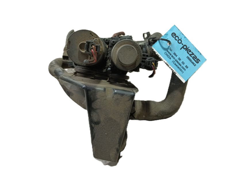 Recambio de no identificado para bmw x3 (e83) xdrive 20 d referencia OEM IAM   