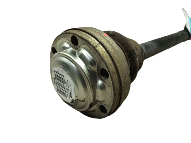 Recambio de transmision trasera izquierda para bmw x3 (e83) xdrive 20 d referencia OEM IAM 33207537607 7537607AI02 