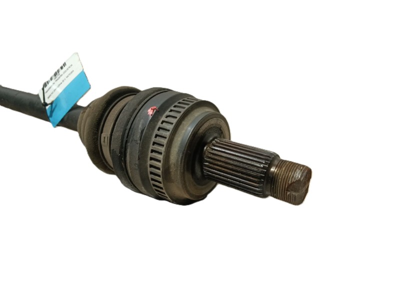 Recambio de transmision trasera izquierda para bmw x3 (e83) xdrive 20 d referencia OEM IAM 33207537607 7537607AI02 