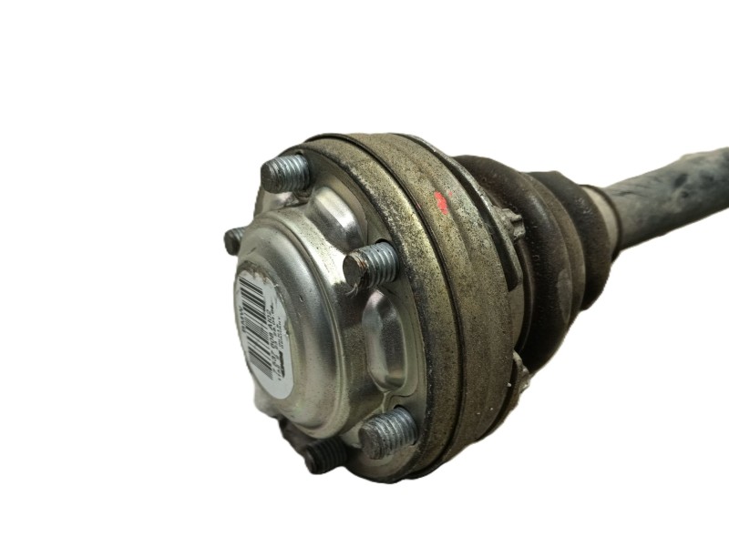 Recambio de transmision trasera derecha para bmw x3 (e83) xdrive 20 d referencia OEM IAM 33207537608 7537608AI02 