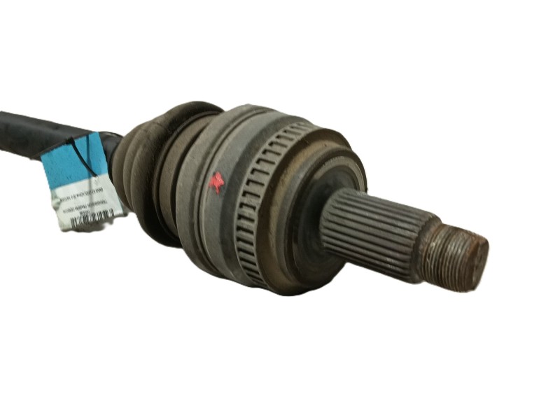 Recambio de transmision trasera derecha para bmw x3 (e83) xdrive 20 d referencia OEM IAM 33207537608 7537608AI02 