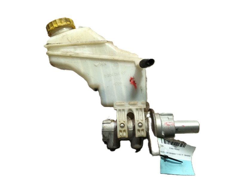 Recambio de bomba freno para citroën nemo monospace 1.3 hdi 75 referencia OEM IAM   