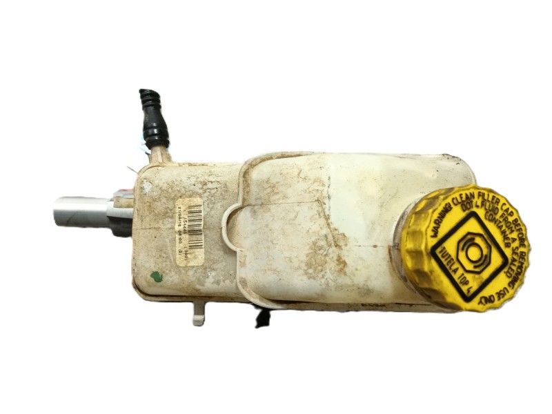 Recambio de bomba freno para citroën nemo monospace 1.3 hdi 75 referencia OEM IAM   