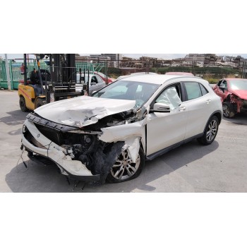 MERCEDES-BENZ CLASE GLA (X156) de desguace