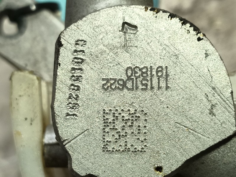 Recambio de bomba freno para citroën nemo monospace 1.3 hdi 75 referencia OEM IAM 1607065580 0204051107 