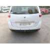 Recambio de paragolpes trasero para renault grand scénic iii (jz0/1_) 1.5 dci referencia OEM IAM   