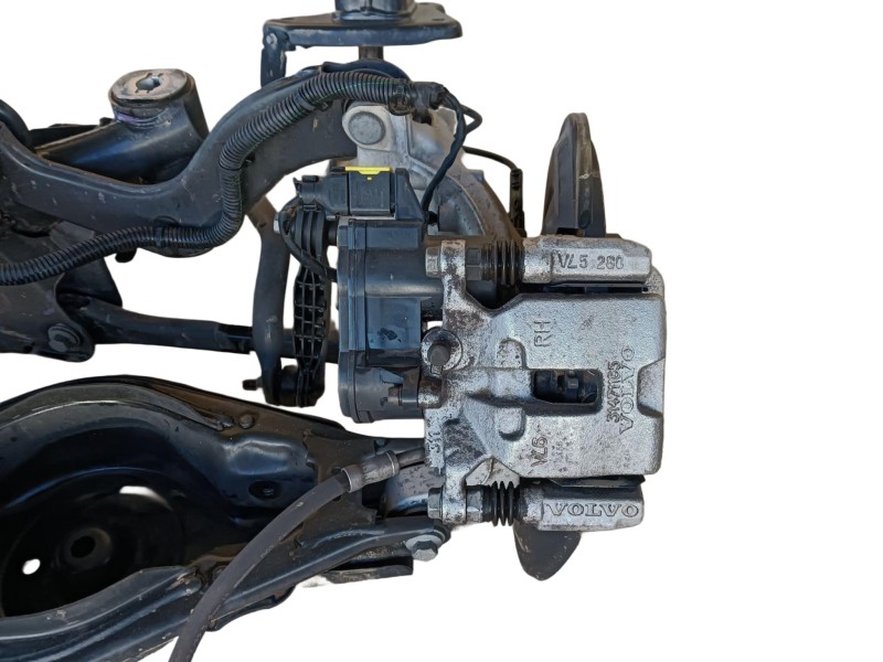 Recambio de puente trasero para volvo xc40 (536) t3 referencia OEM IAM 32246360 32246360 