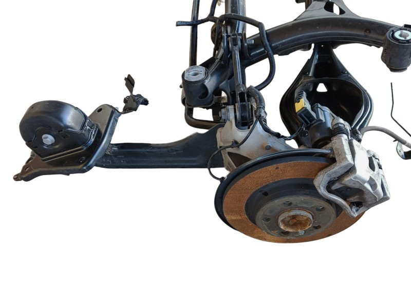 Recambio de puente trasero para volvo xc40 (536) t3 referencia OEM IAM 32246360 32246360 