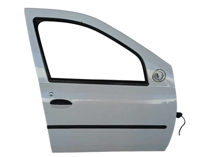 Recambio de puerta delantera derecha para dacia logan (ls_) 1.5 dci (ls04) referencia OEM IAM   