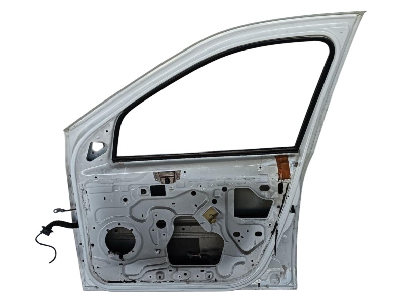 Recambio de puerta delantera derecha para dacia logan (ls_) 1.5 dci (ls04) referencia OEM IAM   