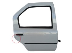Recambio de puerta trasera derecha para dacia logan (ls_) 1.5 dci (ls04) referencia OEM IAM   