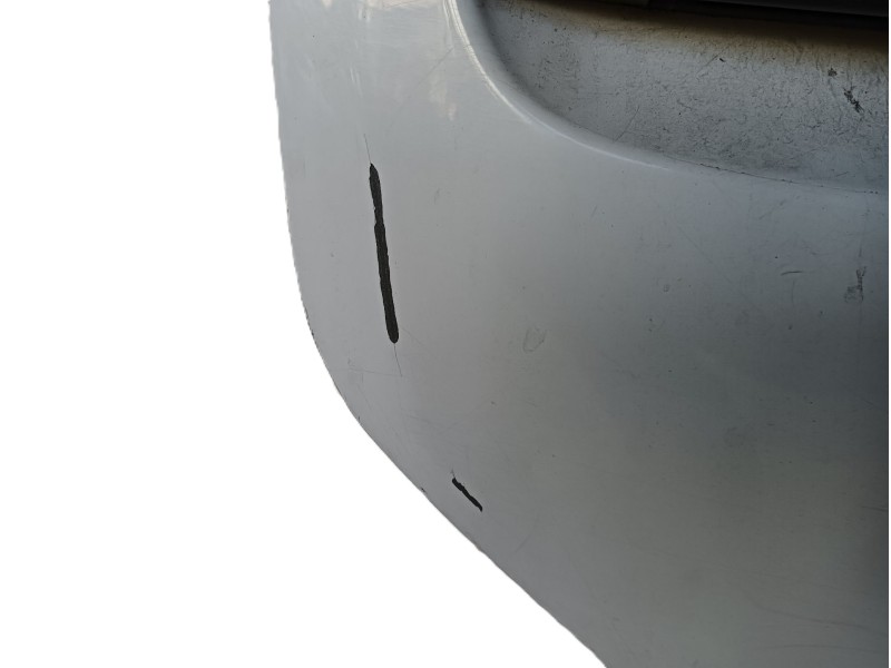 Recambio de puerta trasera derecha para dacia logan (ls_) 1.5 dci (ls04) referencia OEM IAM   