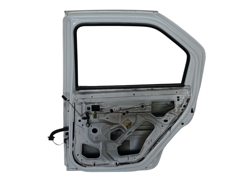 Recambio de puerta trasera derecha para dacia logan (ls_) 1.5 dci (ls04) referencia OEM IAM   