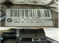 Recambio de columna direccion para bmw x3 (e83) xdrive 20 d referencia OEM IAM 32303450159 345015502  2