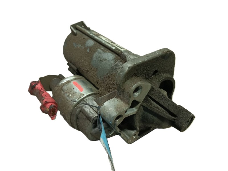 Recambio de motor arranque para renault megane iii hatchback (bz0/1_, b3_) 1.5 dci (bz09, bz0d, bz1w, bz29, bz14) referencia OEM