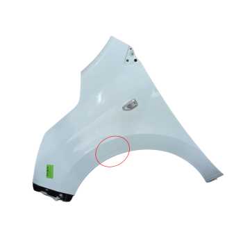 ALETA DELANTERA IZQUIERDA 631011356R 631015583R 260927R