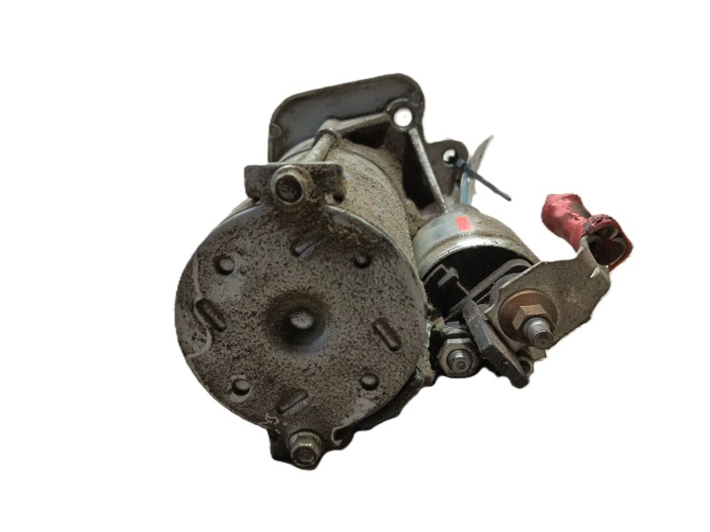 Recambio de motor arranque para renault megane iii hatchback (bz0/1_, b3_) 1.5 dci (bz09, bz0d, bz1w, bz29, bz14) referencia OEM