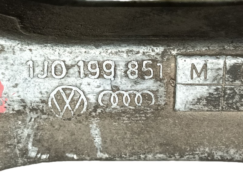 Recambio de soporte motor trasero para skoda octavia berlina (1u2) tour referencia OEM IAM   