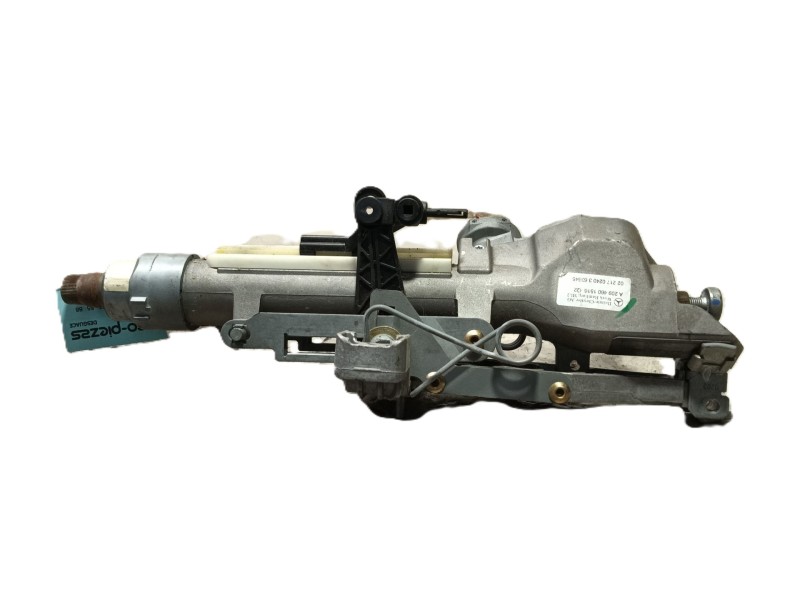 Recambio de columna direccion para mercedes-benz clase c (w203) sportcoupe 1.8 cat referencia OEM IAM   