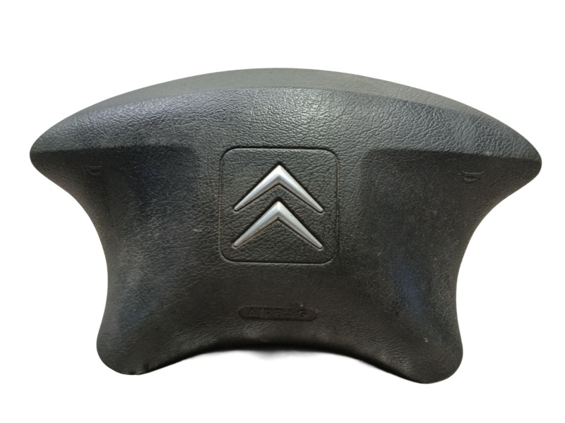 Recambio de airbag delantero izquierdo para citroën berlingo / berlingo first monospace (mf_, gjk_, gfk_) 2.0 hdi 90 (mfrhy) ref