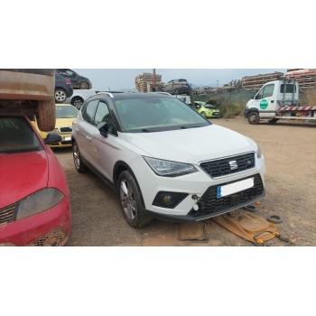SEAT ARONA (KJ7, KJP)