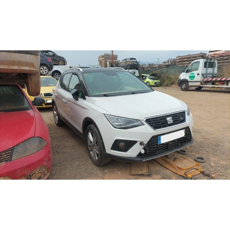 SEAT ARONA (KJ7, KJP)