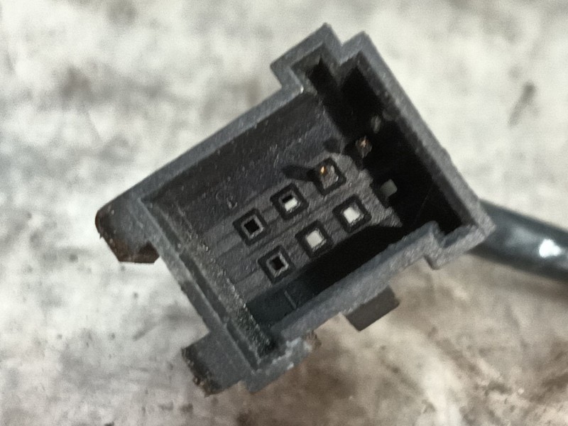 Recambio de retrovisor izquierdo para opel combo d expression l1h1 referencia OEM IAM   