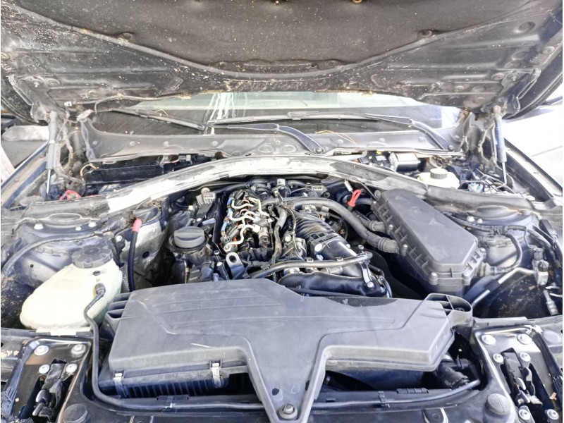 Recambio de motor completo para bmw 3 (f30, f80) 320 d referencia OEM IAM   