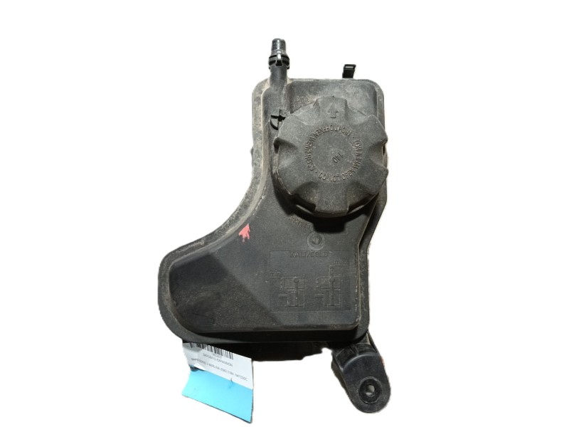 Recambio de deposito expansion para bmw serie 3 berlina (e90) 318d referencia OEM IAM   