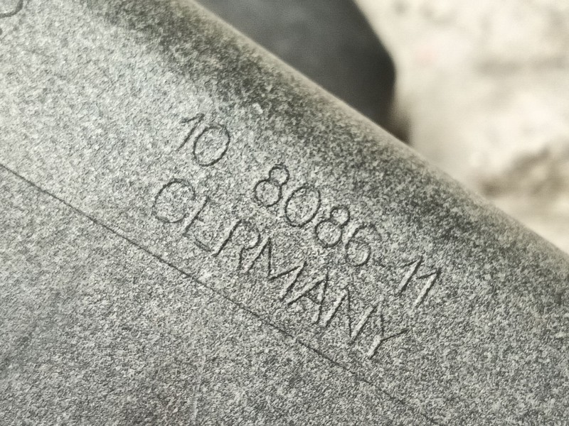 Recambio de deposito expansion para bmw serie 3 berlina (e90) 318d referencia OEM IAM   