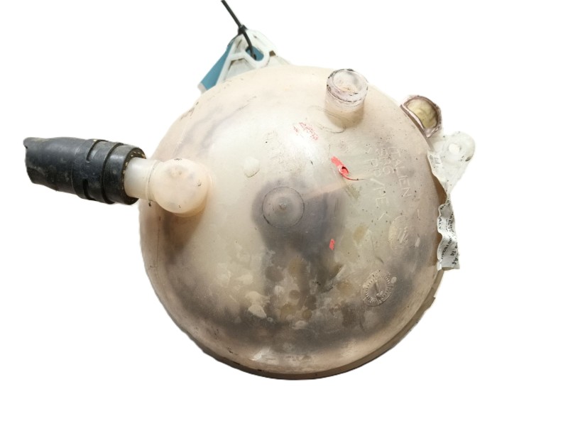 Recambio de deposito expansion para audi a3 (8l1) 1.9 tdi referencia OEM IAM 1J0121403B 1J0121321B 