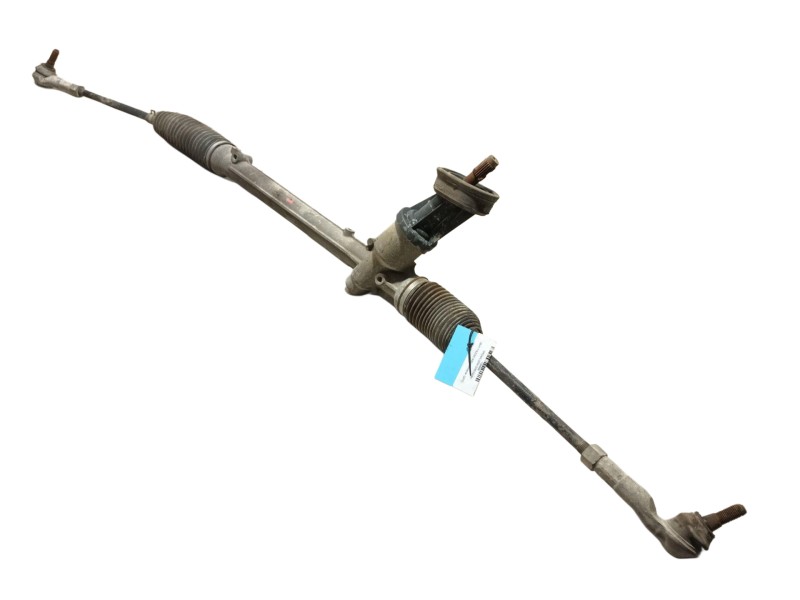 Recambio de cremallera direccion para seat toledo (kg3) reference referencia OEM IAM 6C1423058E 47231031 