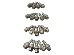 Recambio de no identificado para jeep compass (mp, m6, mv, m7) 1.3 referencia OEM IAM 52035199  