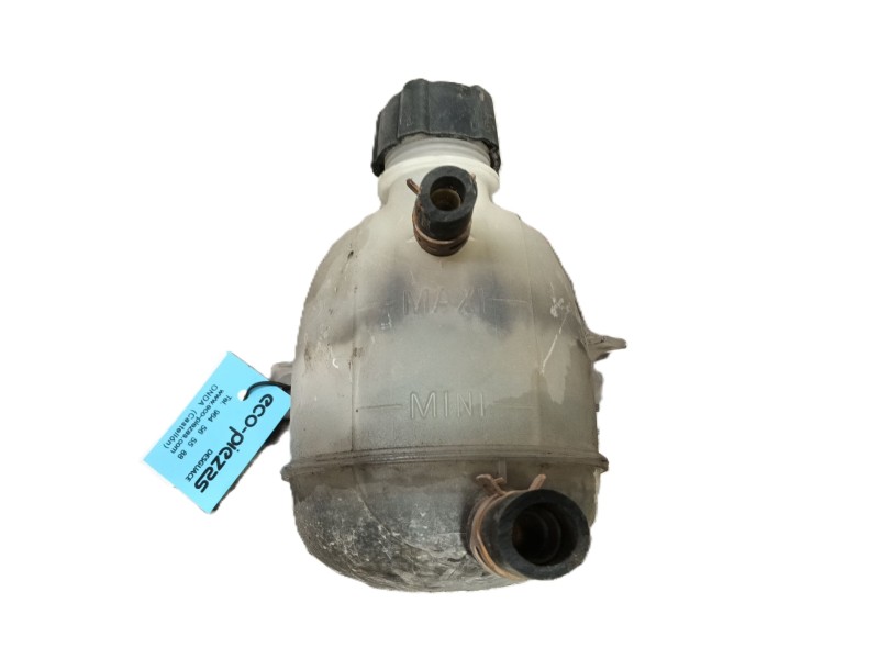 Recambio de deposito expansion para renault clio ii fase ii (b/cb0) authentique referencia OEM IAM   