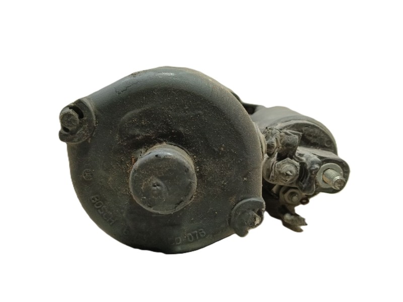 Recambio de motor arranque para mercedes-benz clase e (w211) berlina e 320 cdi (211.026) referencia OEM IAM   