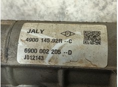 Recambio de cremallera direccion para dacia dokker monospace (ke_) 1.5 dci / blue dci 75 (keaj, keah, kejw) referencia OEM IAM 4 2