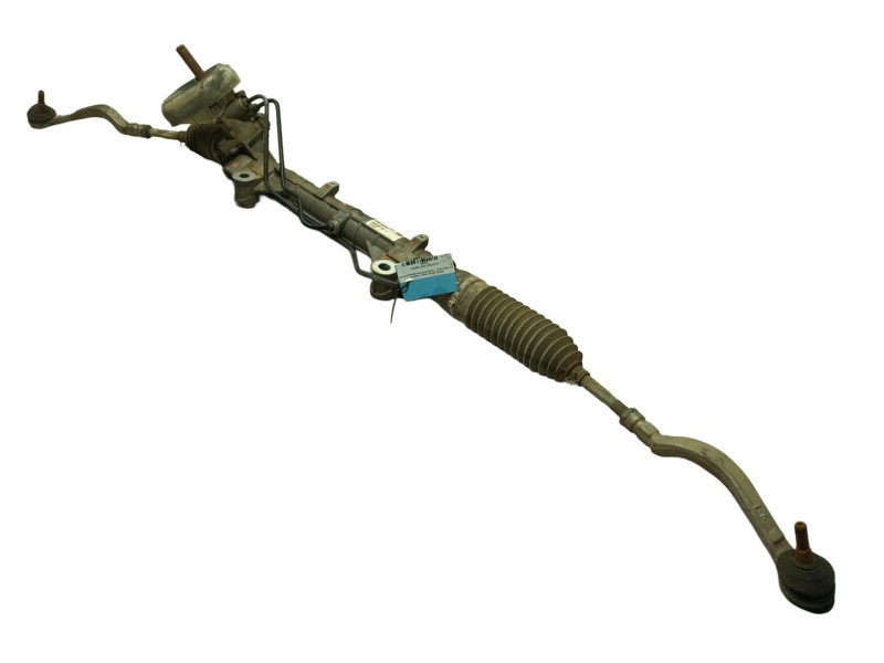 Recambio de cremallera direccion para dacia dokker monospace (ke_) 1.5 dci / blue dci 75 (keaj, keah, kejw) referencia OEM IAM 4