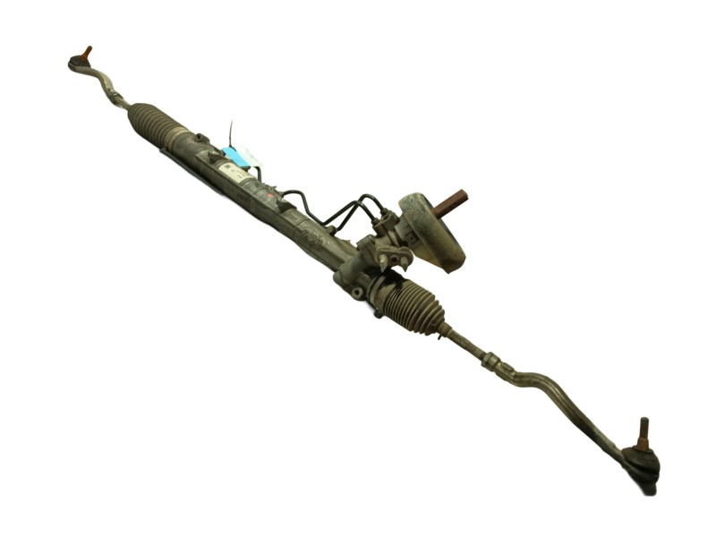 Recambio de cremallera direccion para dacia dokker monospace (ke_) 1.5 dci / blue dci 75 (keaj, keah, kejw) referencia OEM IAM 4