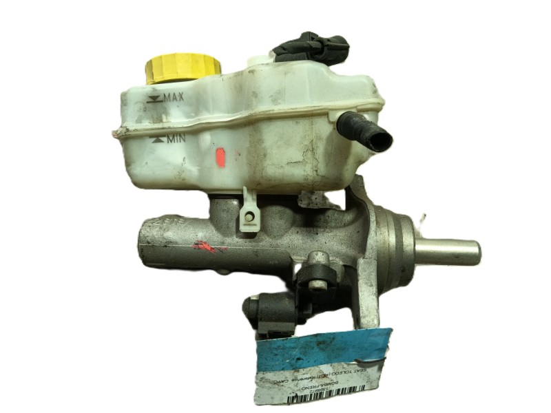 Recambio de bomba freno para seat toledo (kg3) reference referencia OEM IAM   