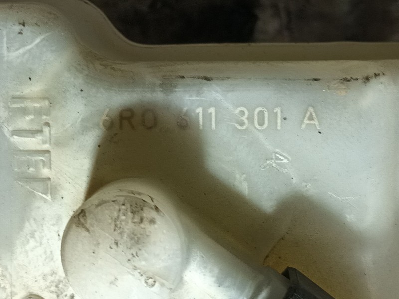 Recambio de bomba freno para seat toledo (kg3) reference referencia OEM IAM   