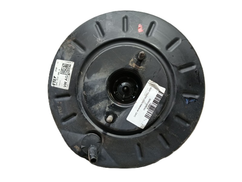 Recambio de servofreno para seat toledo (kg3) reference referencia OEM IAM   