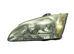 Recambio de faro izquierdo para ford focus ii turnier (da_, ffs, ds) 1.6 referencia OEM IAM 1480990 4M5113K060BA 