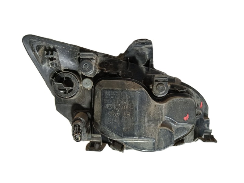 Recambio de faro izquierdo para ford focus ii turnier (da_, ffs, ds) 1.6 referencia OEM IAM 1480990 4M5113K060BA 