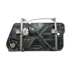 Recambio de elevalunas delantero izquierdo para volkswagen new beetle (9c1, 1c1) 2.0 referencia OEM IAM 1C0837655C 9912471365 