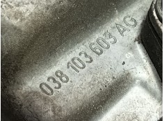 Recambio de carter para volkswagen golf v (1k1) 1.9 tdi referencia OEM IAM 0   2