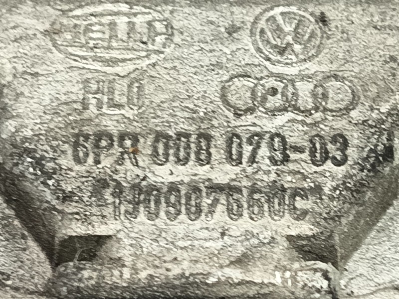 Recambio de carter para volkswagen golf v (1k1) 1.9 tdi referencia OEM IAM 0  