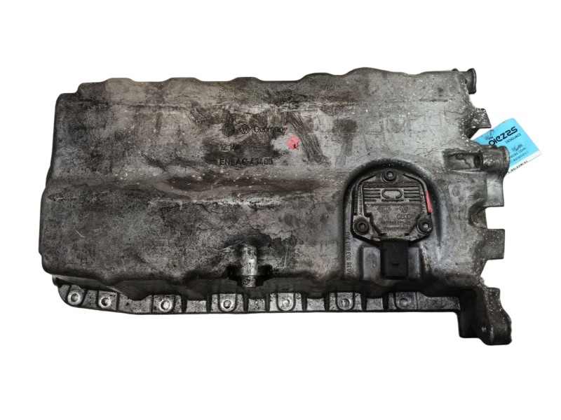 Recambio de carter para volkswagen golf v (1k1) 1.9 tdi referencia OEM IAM 0  