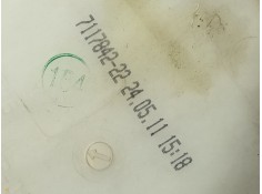 Recambio de deposito limpia para bmw serie 3 berlina (e90) 318d referencia OEM IAM    2