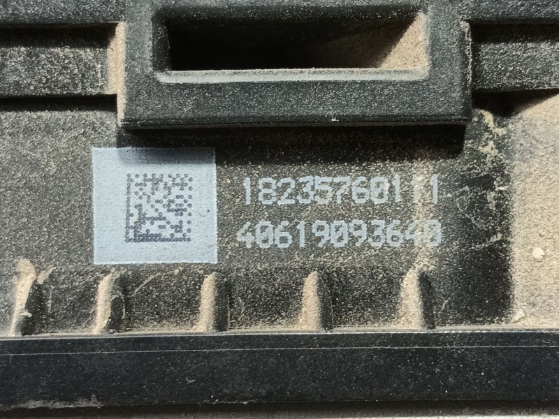 Recambio de abs para seat toledo (kg3) reference referencia OEM IAM 1S0614517L  